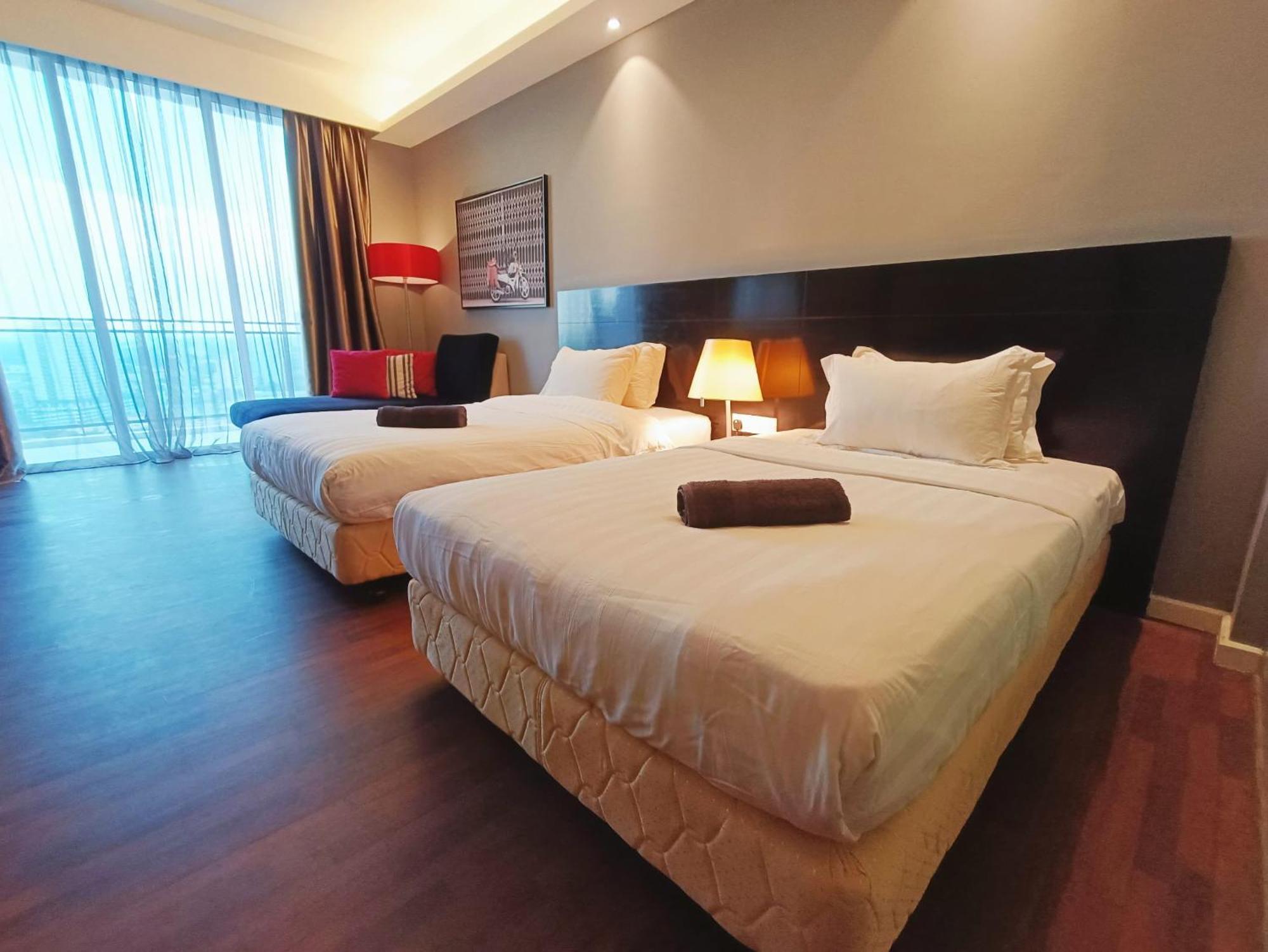 Apartment Shore Private *