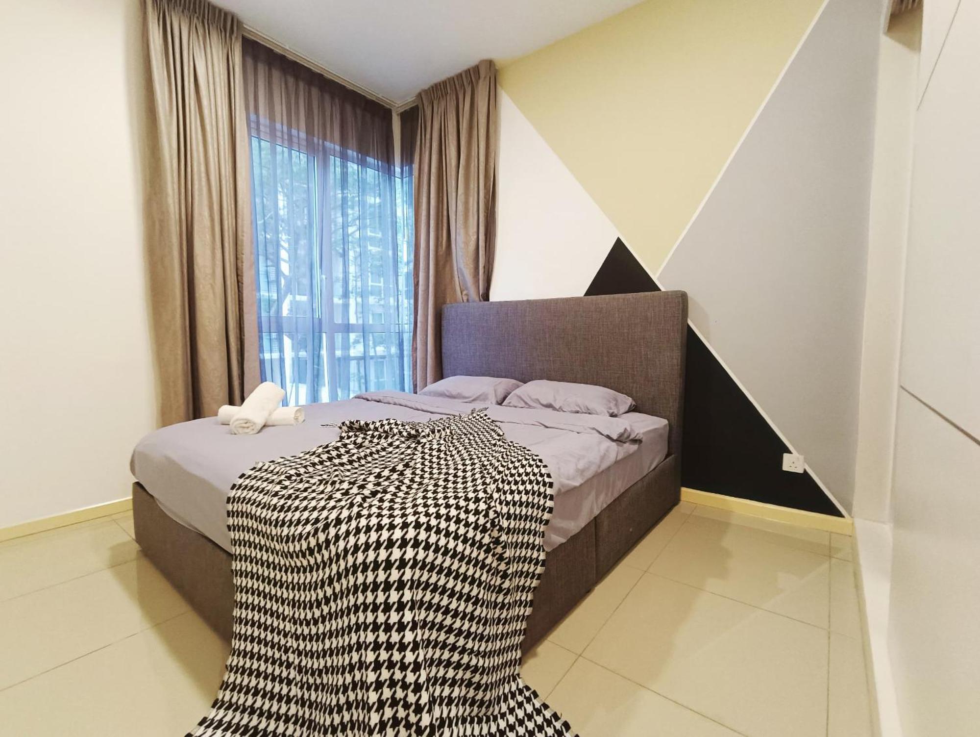 Shore Private * Malacca