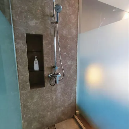 Shore Hotel Melaka Private Suites Room photo