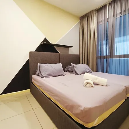 Shore Hotel Melaka Private Suites Exterior photo
