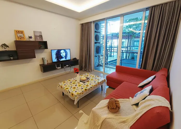 Shore Hotel Melaka Private Suites