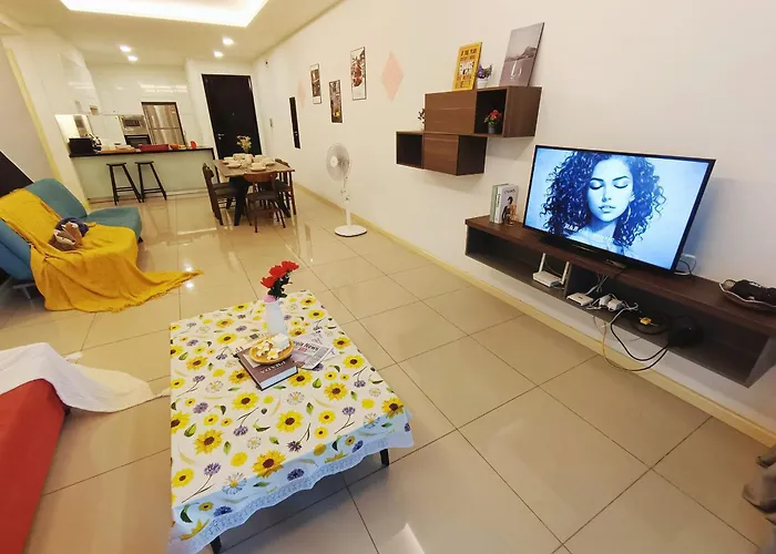 Shore Hotel Melaka Private Suites