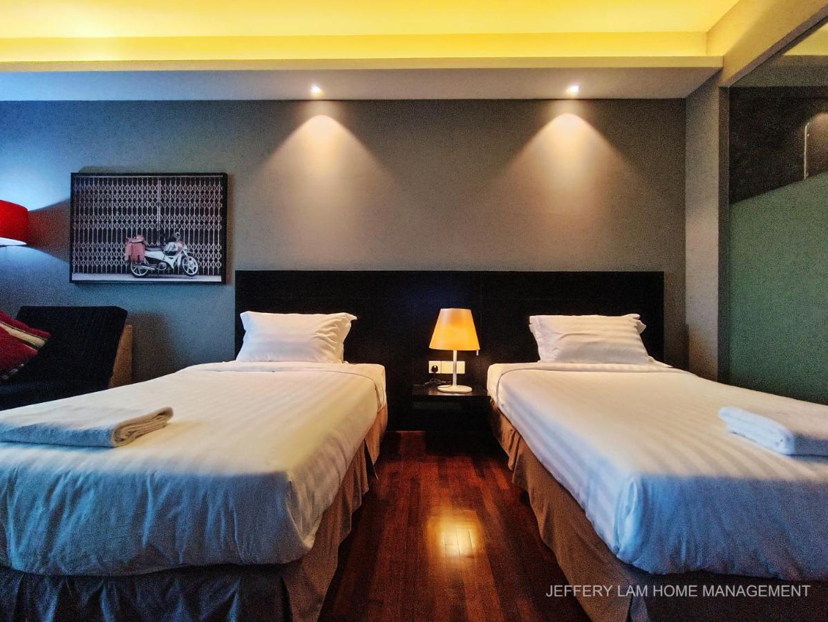 Shore Private Apartment *