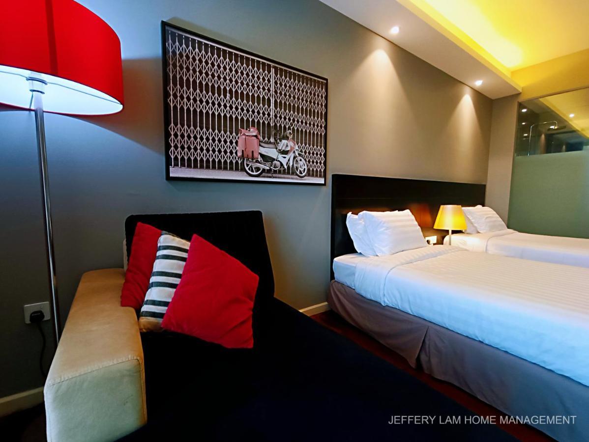 Apartment Shore Private Malacca