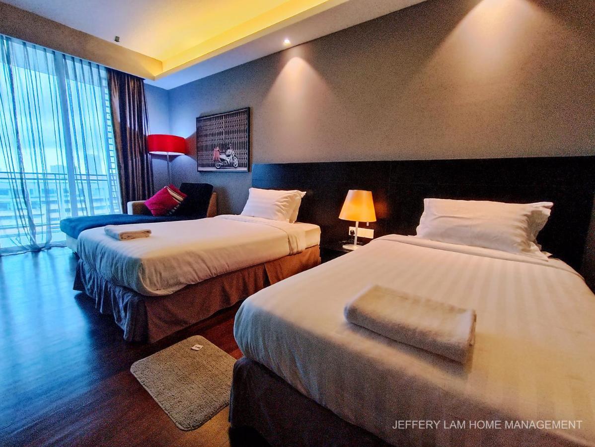 Shore Private * Malacca