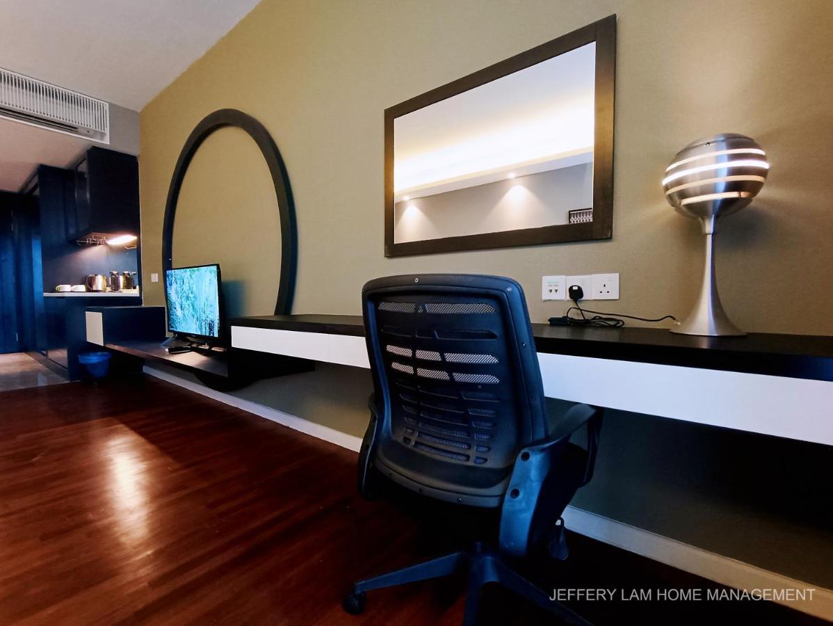 Apartment Shore Private Malacca