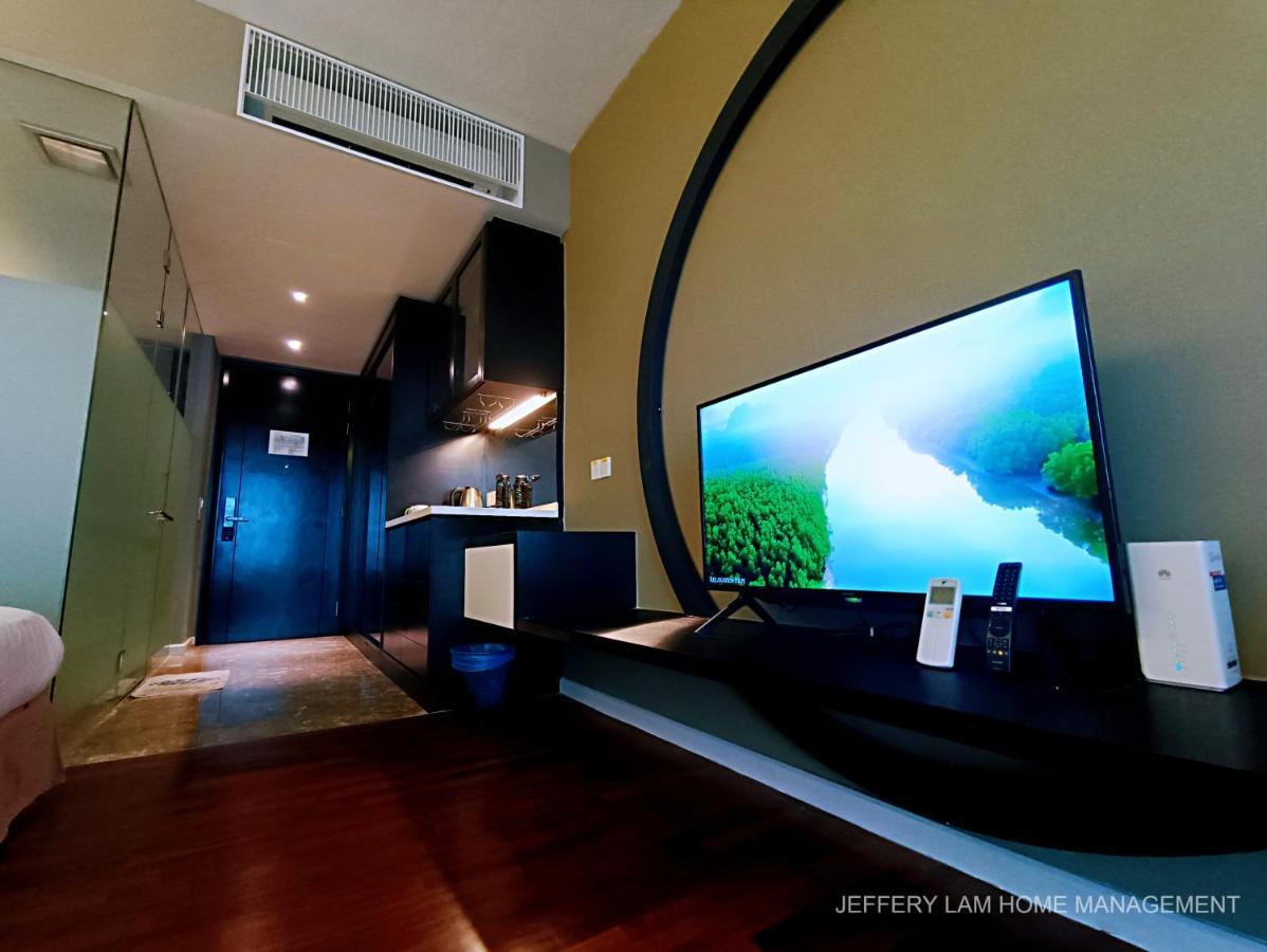 Shore Private Apartment *
