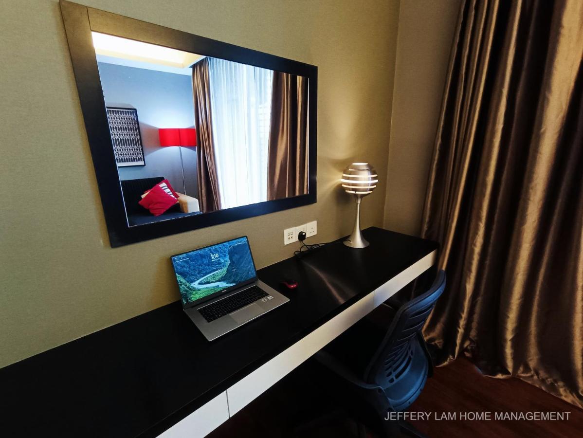 Apartment Shore Private Malacca