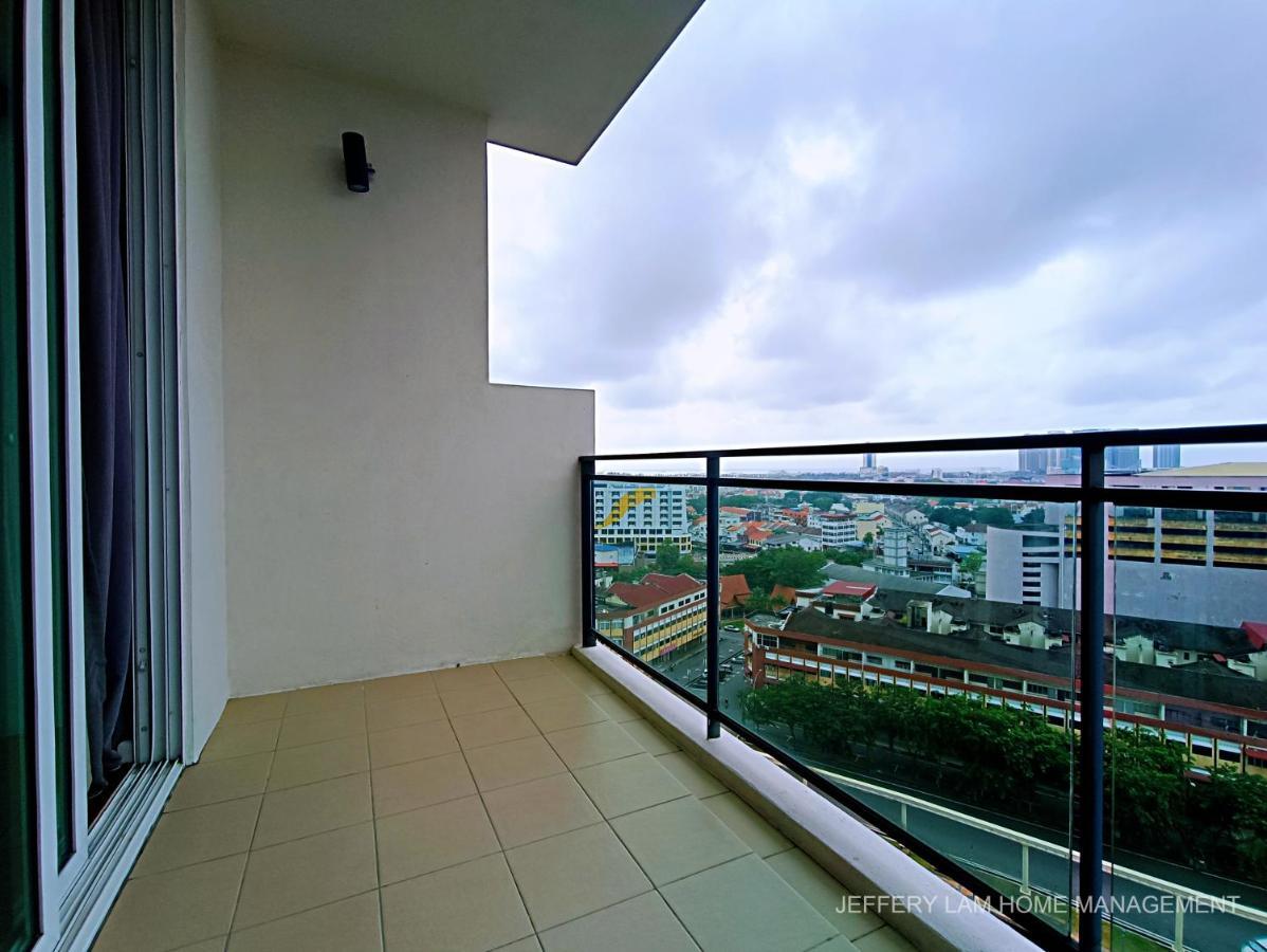 Shore Private Malacca
