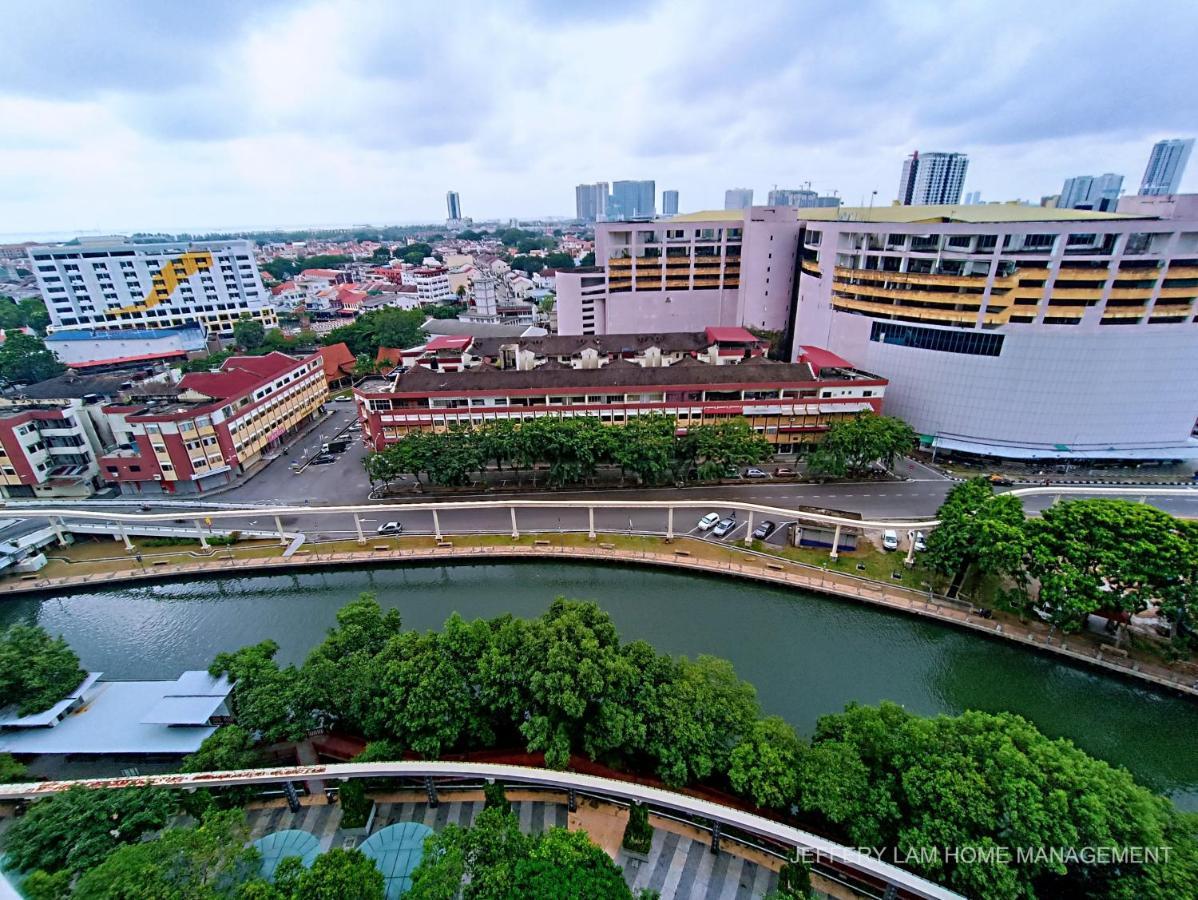 Shore Private Apartment Malacca