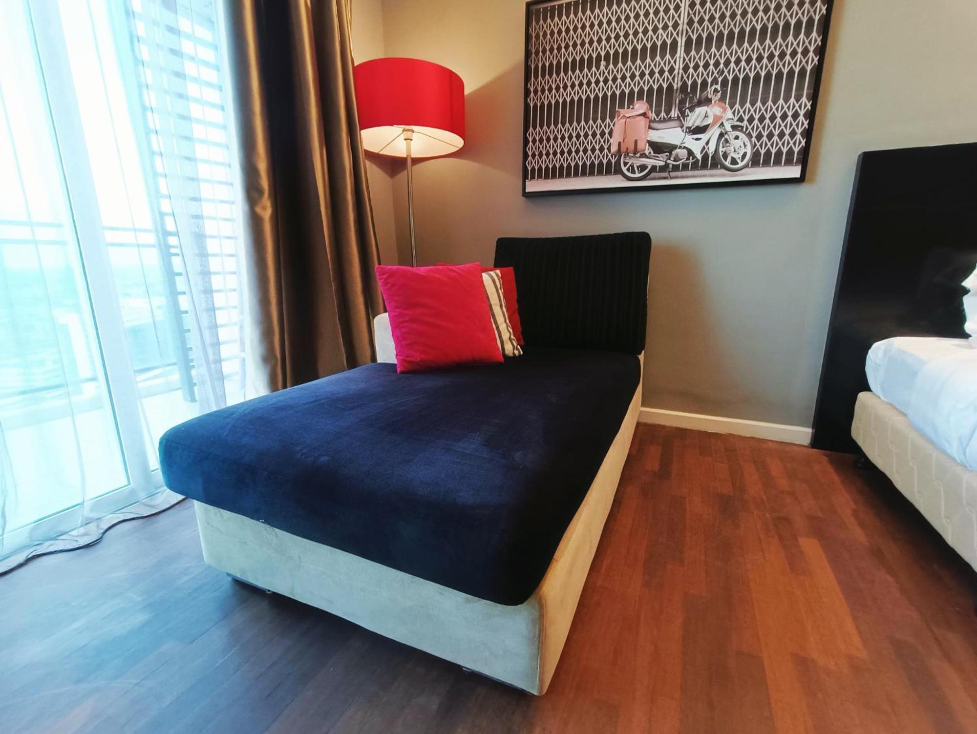 Apartment Shore Private