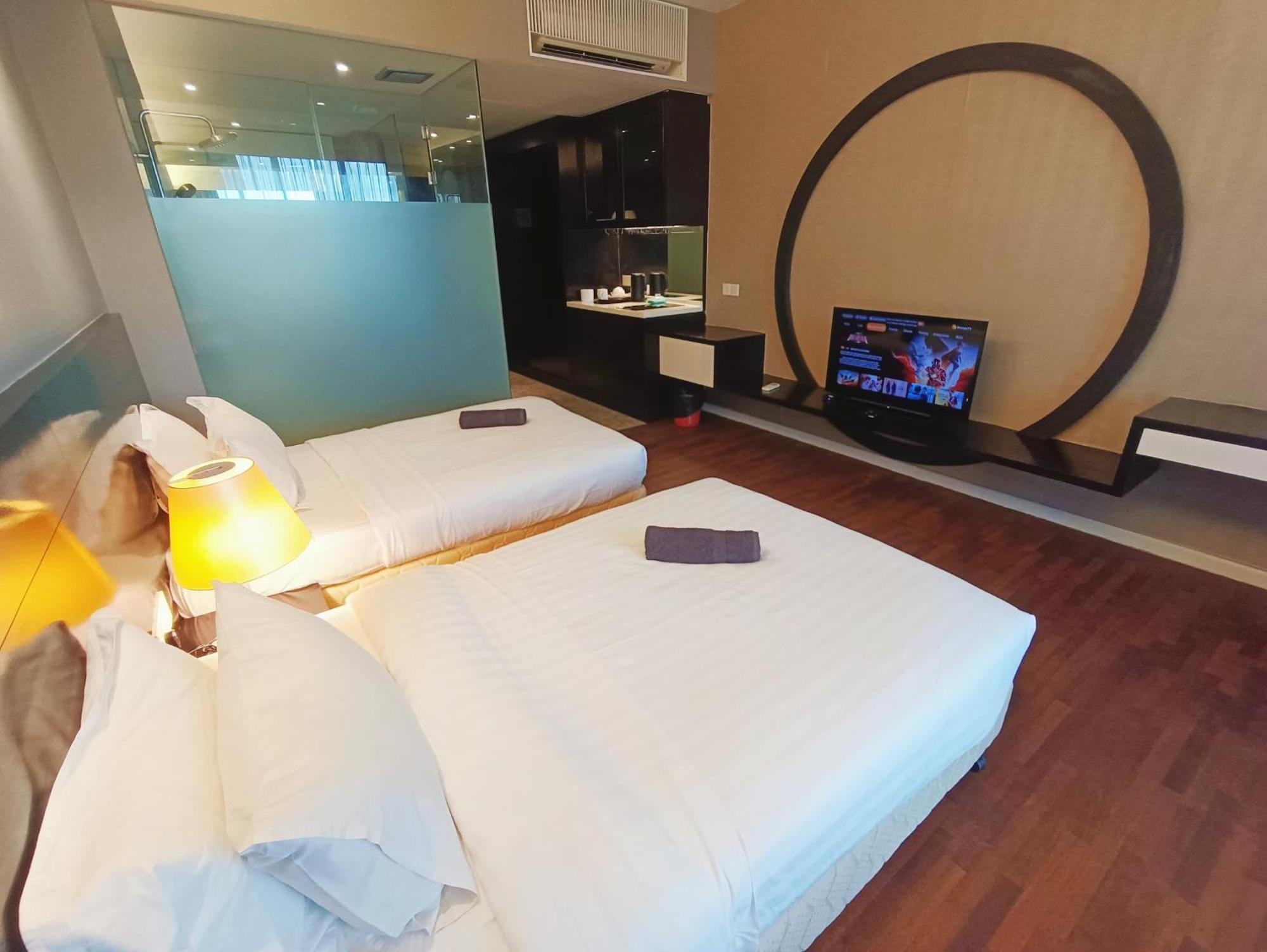 Shore Private Apartment