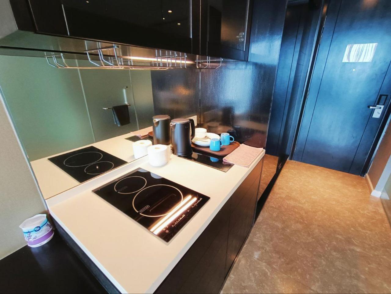 Apartment Shore Private Malacca