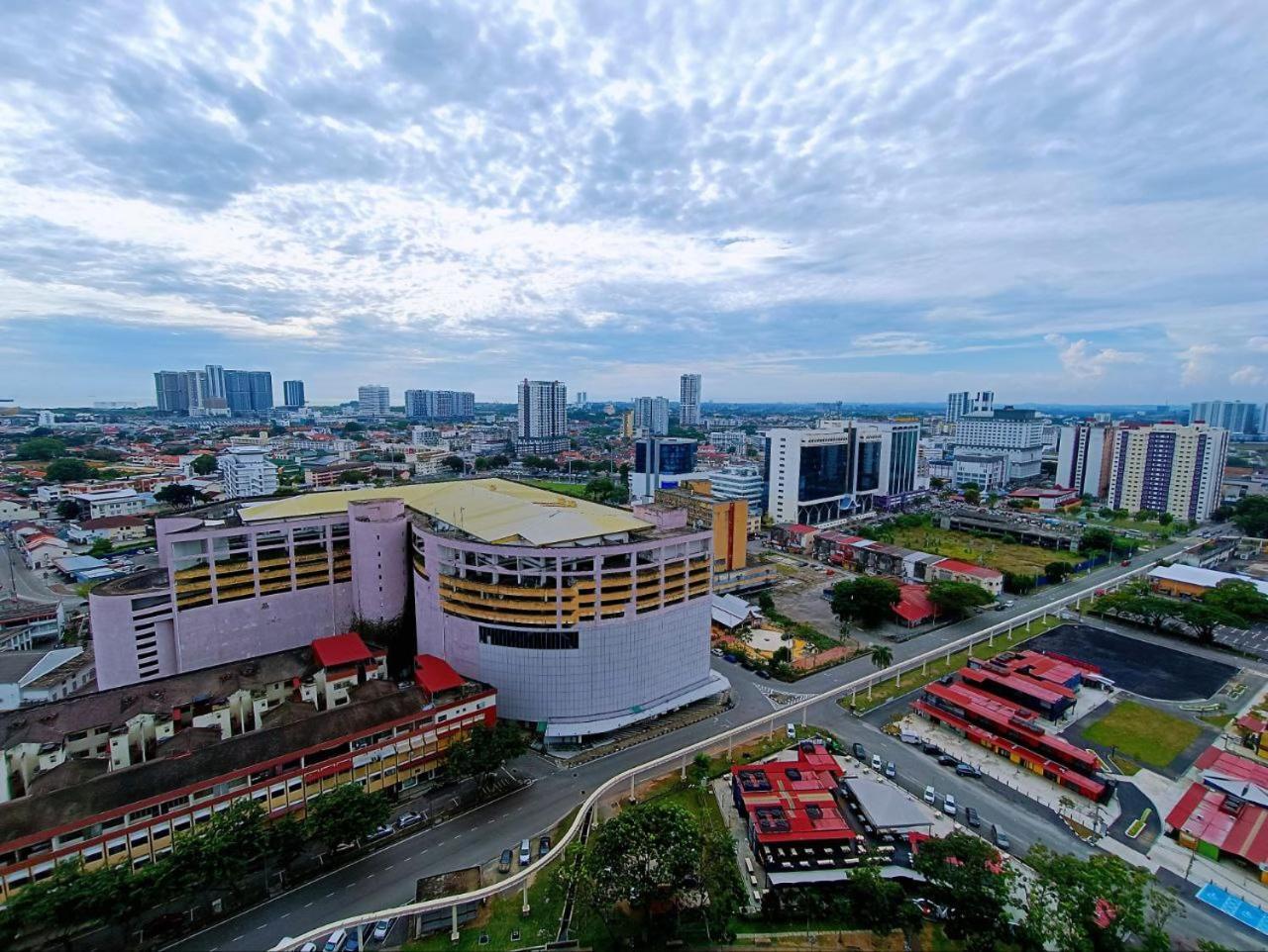 Shore Private Malacca