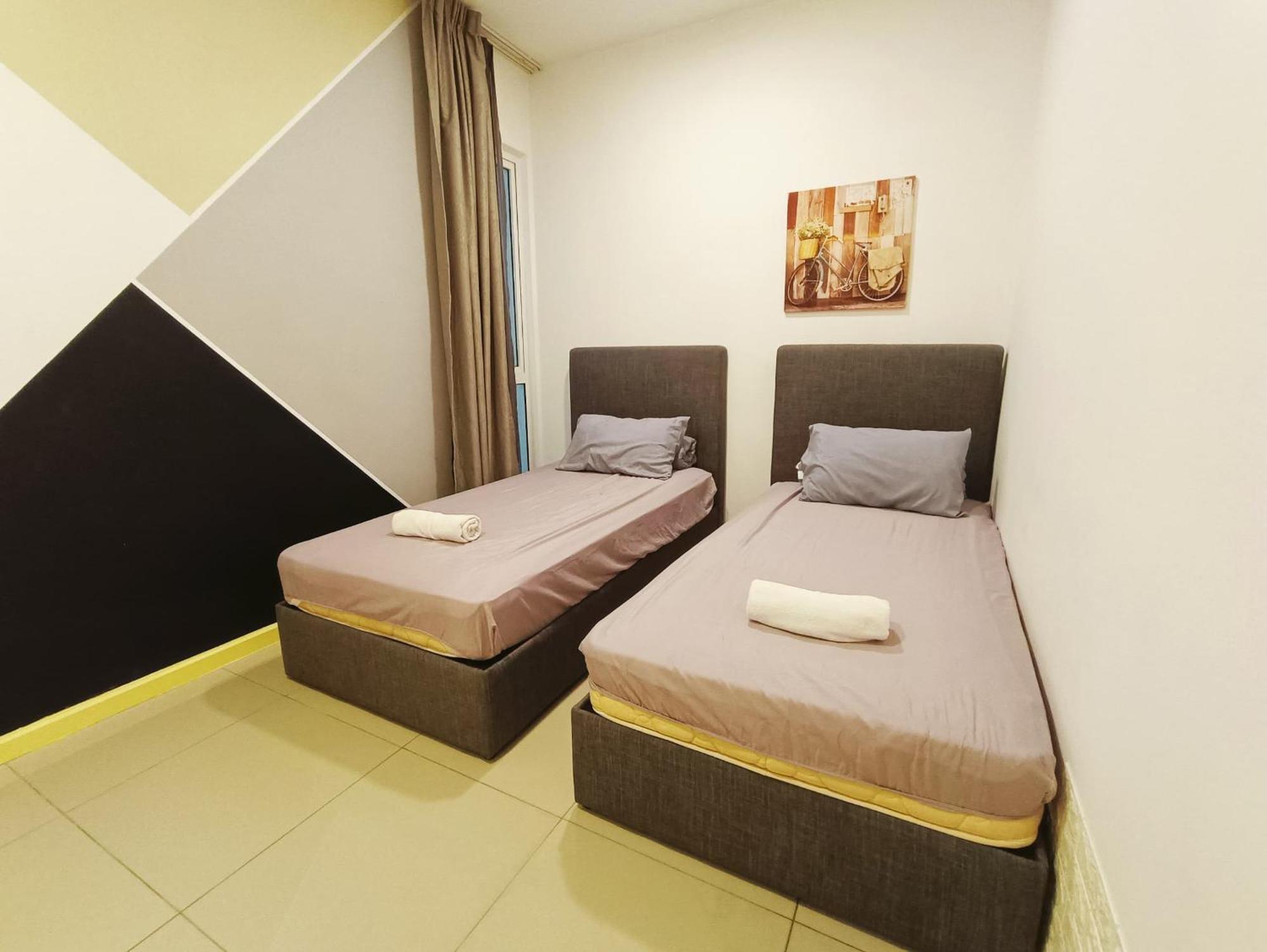 Shore Private Malacca