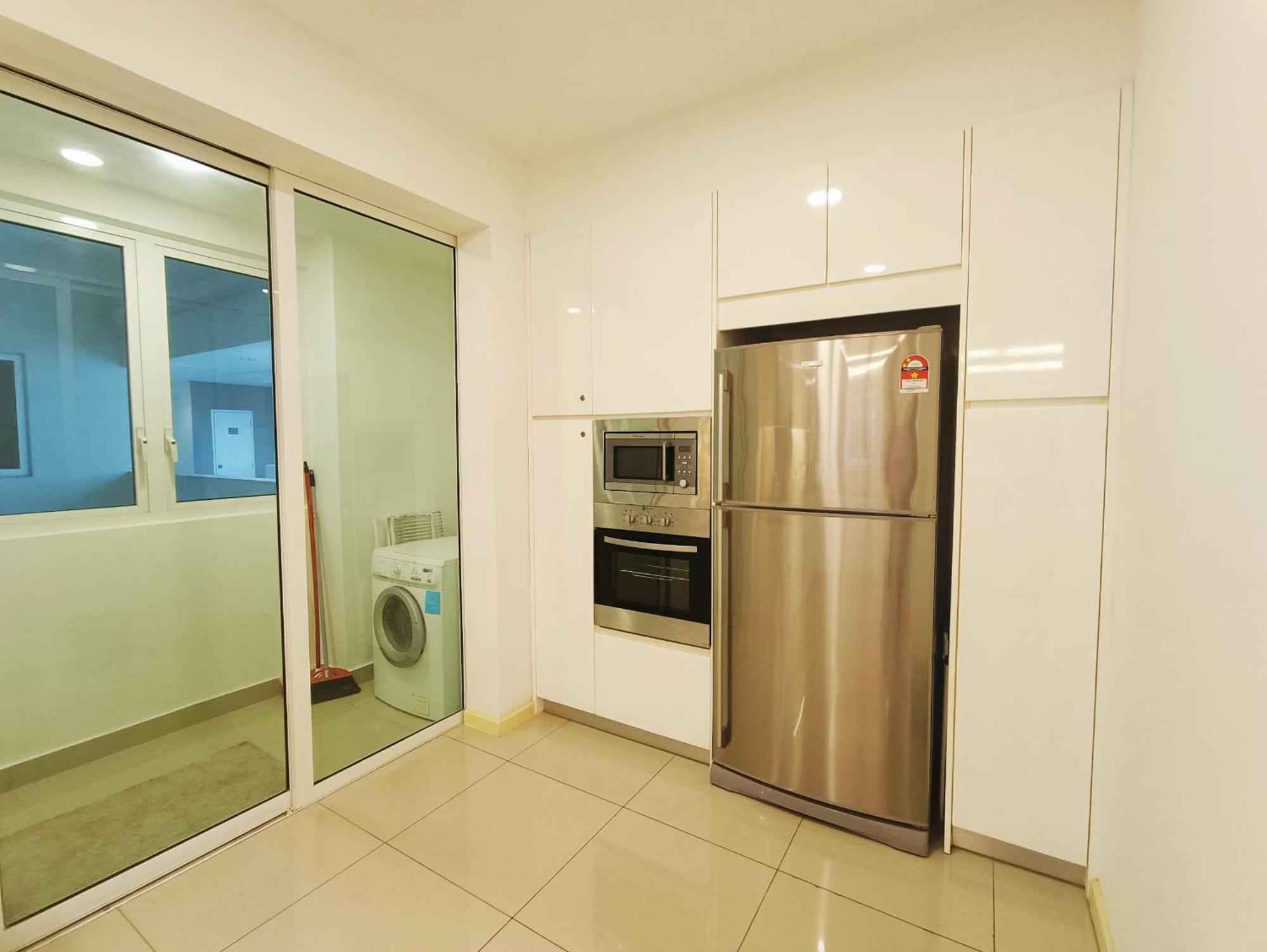 Shore Private Apartment
