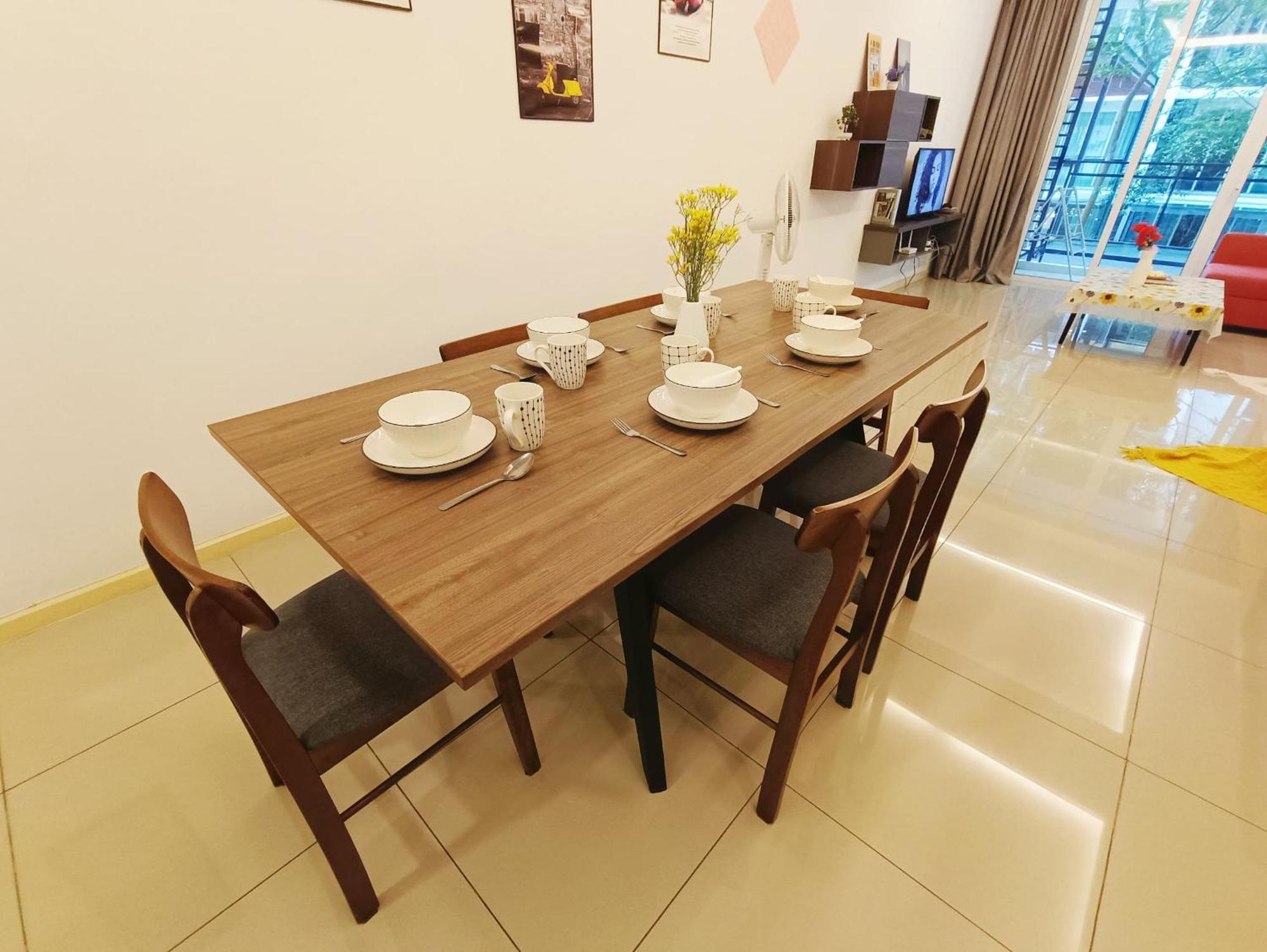 Shore Private Apartment Malacca