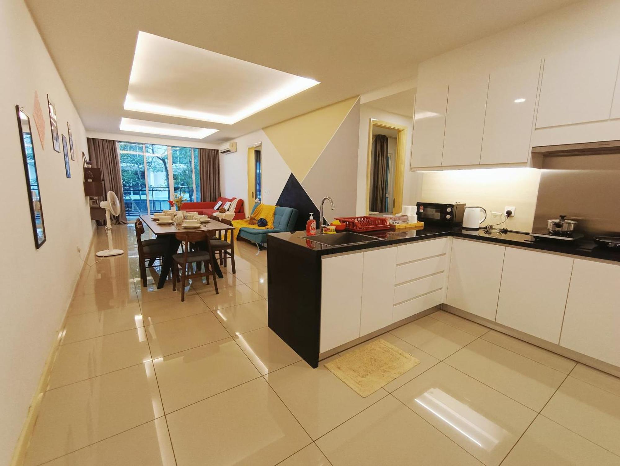 Shore Private Malacca