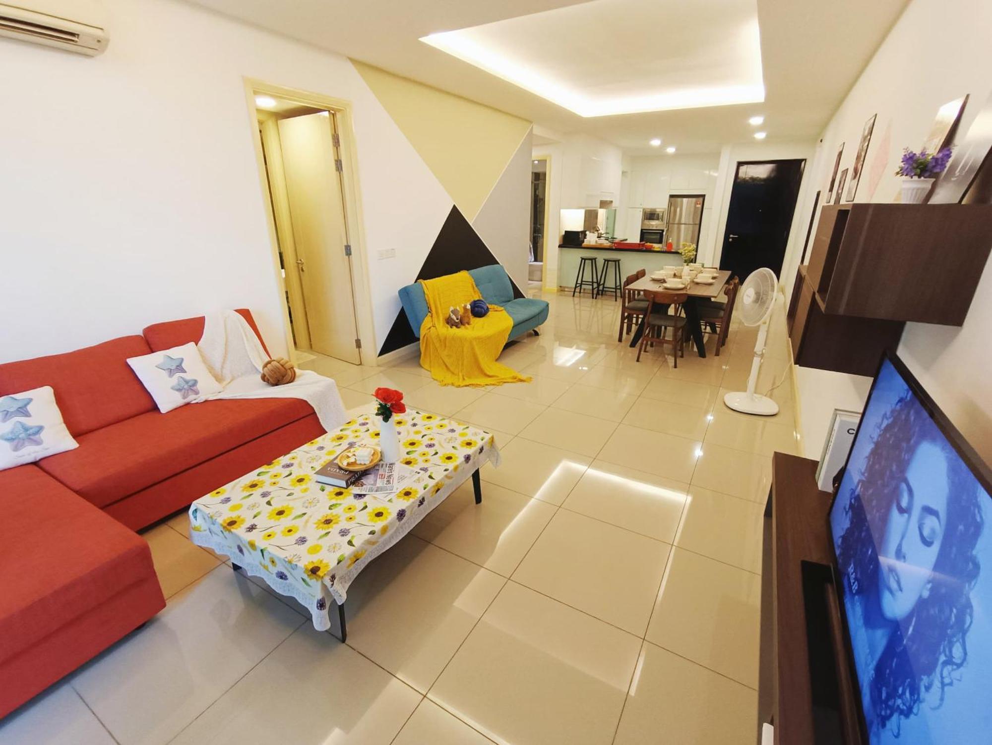 Shore Private Malacca